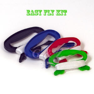 Easy Kite Fly Kit With String