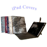 iPad covers