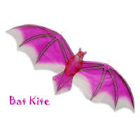 Mini pink bat kites