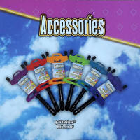 X Kites Accessories Catalog